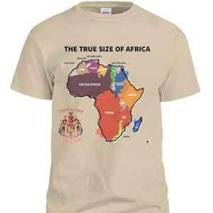 THE ABORIGINAL FLExX TEE